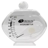 Hidrómetro De Salinidad