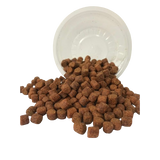 Solla granules 40% proteína