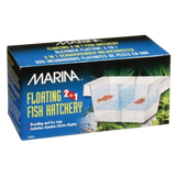 Paridera Marina 2 en 1