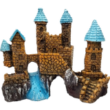 Adorno Castillo Medieval