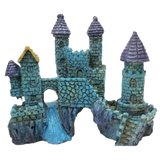 Adorno Castillo Medieval