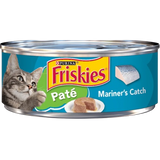Alimento húmedo Purina Friskies Pate 156gr