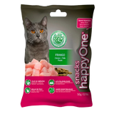 Snacks Happy one 50gr