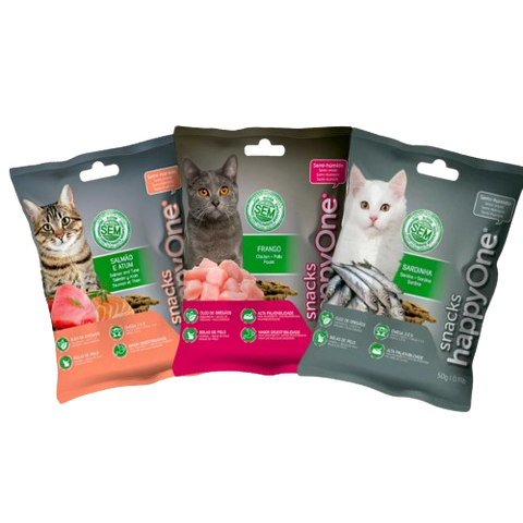 Snacks Happy one 50gr