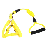 Arnés con paseador de Nylon