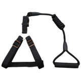 Arnés con paseador de Nylon