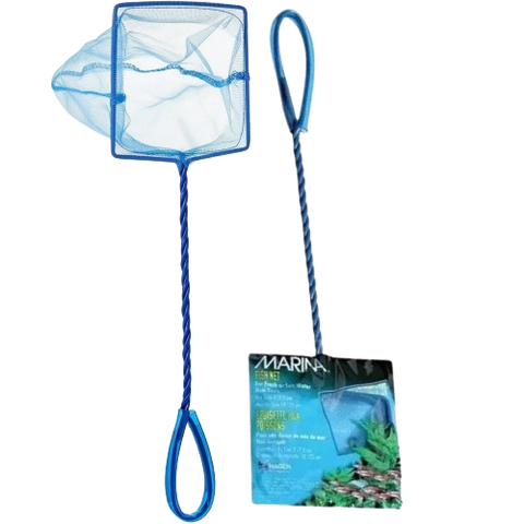 Malla fina de naylon Marina