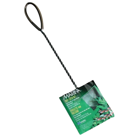 Malla gruesa de naylon Marina