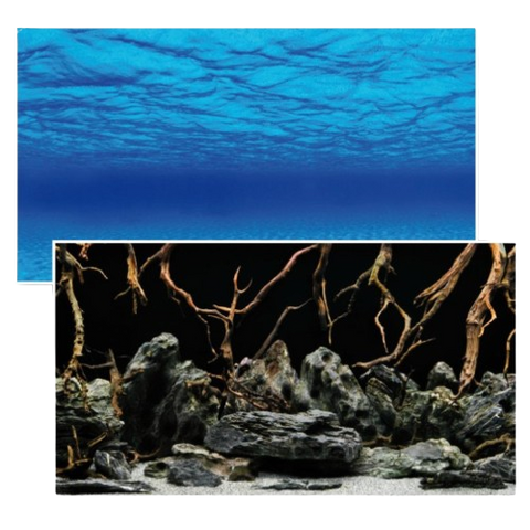 Vinil reversible Marina