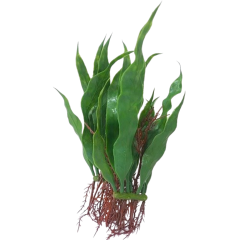 Planta artificial Helecho de java