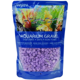 Marina Aquarium grave purpura