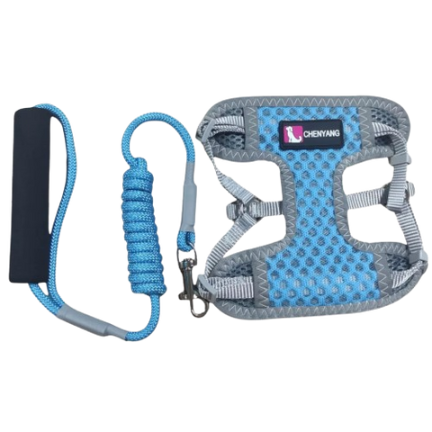 Pechera con paseador Wanjia