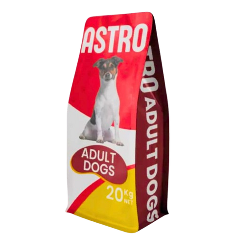 Astro dogs adulto