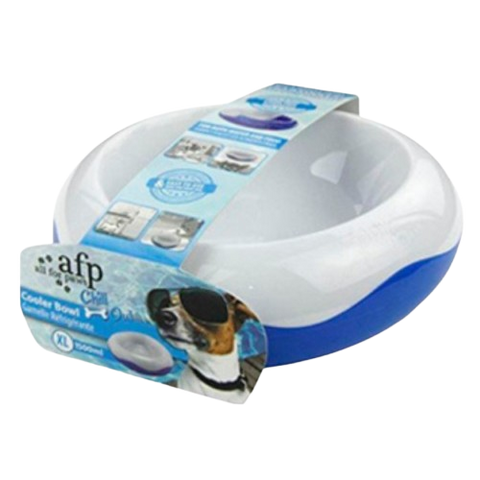 Bebedero refrigerador