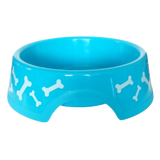 Comedero de Plástico Mediano Great Choice