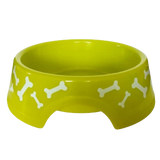 Comedero de Plástico Mediano Great Choice