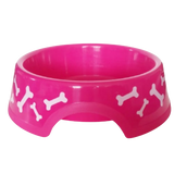 Comedero de Plástico Mediano Great Choice