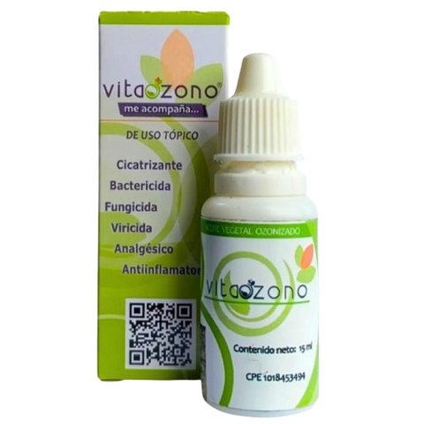 Vitaozono 15ml