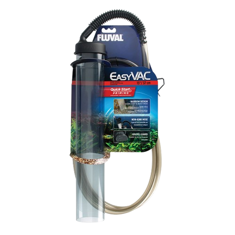 Sifón mediano Fluval