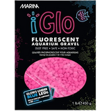 Grava Iglo Marina Rosado 450gr