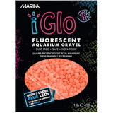 Grava iglo Marina naranja 450gr
