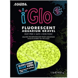 Grava iglo Marina amarillo 450gr