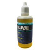 Acondicionador de agua Fluval Aquaplus