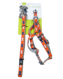 Pechera y Paseador huesito Nunbell cm1533
