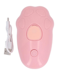 Cepillo Deslanador con Vapor