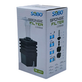 Filtro de esponja con bioperlas SOBO SB-2601