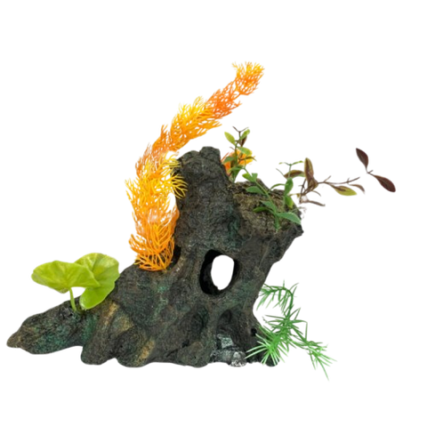 Adorno Marina Deco Wood extra grande