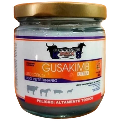 Gusakimb Lab Kimbex´s 160gr
