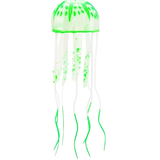 Medusa artificial pequeña