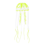 Medusa artificial pequeña