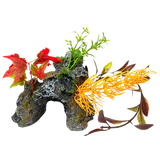 Adorno Marina Deco Rock mediano