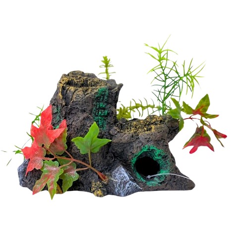 Adorno Marina Deco Wood grande