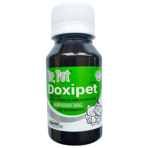 Doxipet Dr Pet 50 ml