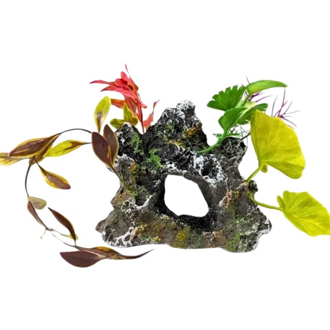 Adorno Marina Deco Roock mediano