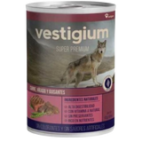 Alimento húmedo Vestigium 415gr