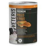Alimento húmedo Véteris 415gr