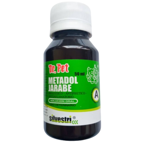 Metadol Dr Pet 50ml