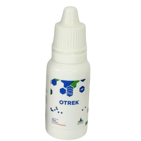 Otrek Pharmakum 15ml