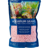 Marina Aquarium Grave Rosada