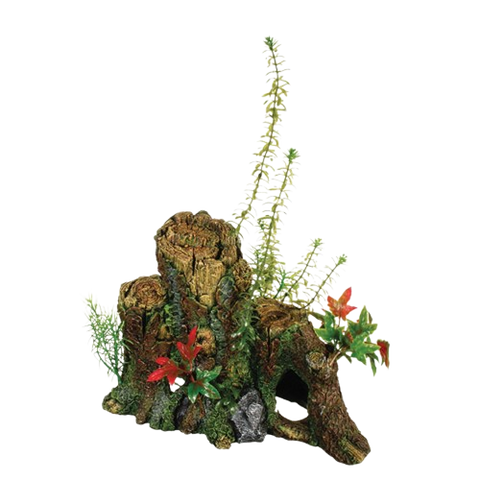 Adorno Marina Deco Wood grande