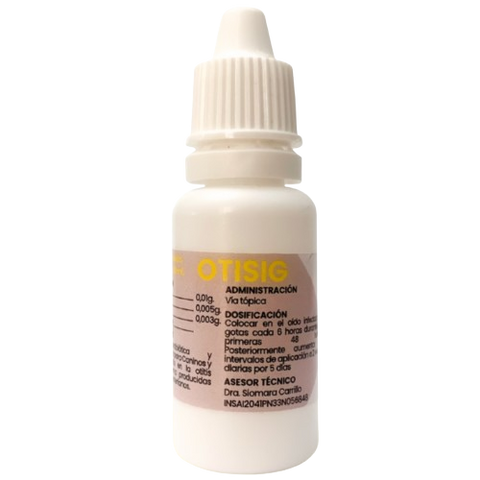 Otisig 10ML