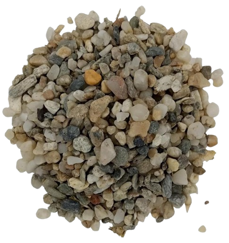 Aquamax grava natural #02 2kg