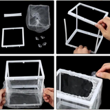 Paridera Boyu NB-3201