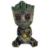 Adorno Groot con difuso de aire