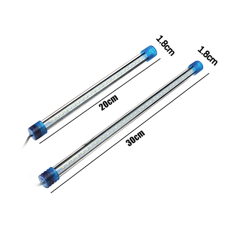 Lámpara Sumergible Deebow