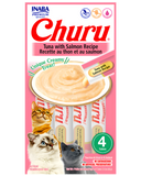 Snack húmedos Churu